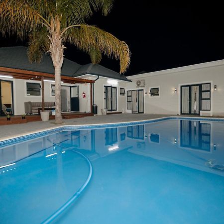 Boston House Bed & Breakfast Cape Town Exterior photo